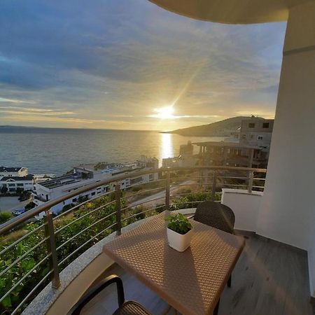 Nora'S Guesthouse Sarandë 외부 사진