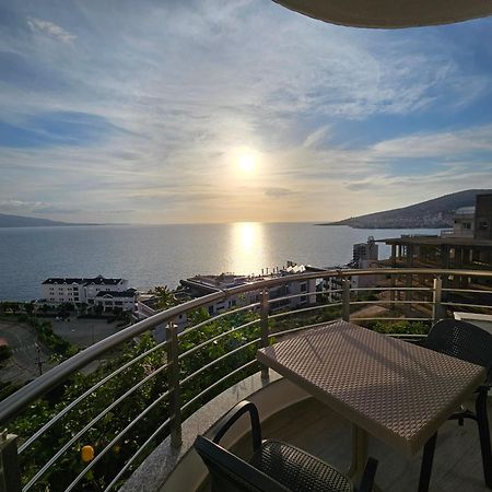 Nora'S Guesthouse Sarandë 외부 사진