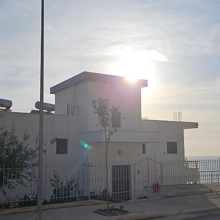 Nora'S Guesthouse Sarandë 외부 사진
