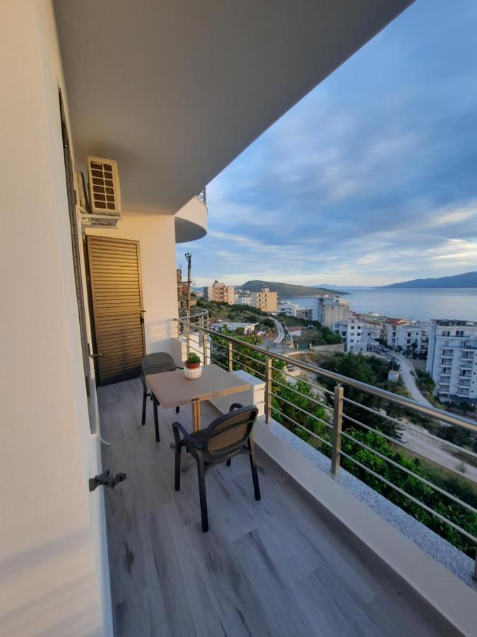 Nora'S Guesthouse Sarandë 외부 사진