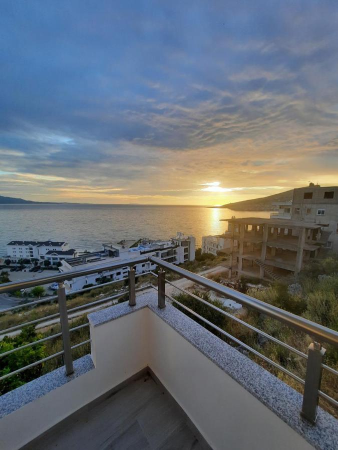 Nora'S Guesthouse Sarandë 외부 사진