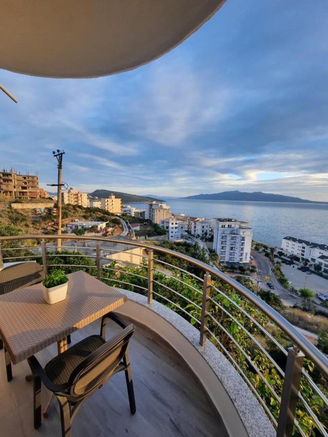 Nora'S Guesthouse Sarandë 외부 사진