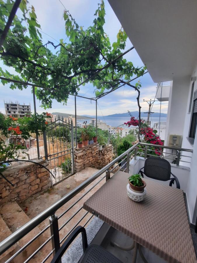 Nora'S Guesthouse Sarandë 외부 사진