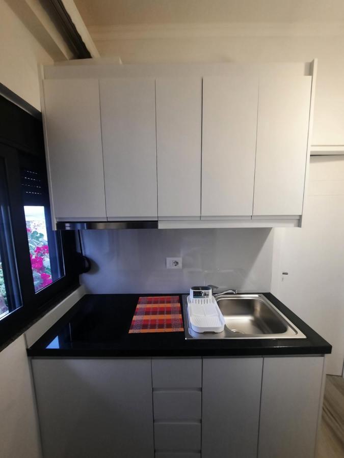 Nora'S Guesthouse Sarandë 외부 사진