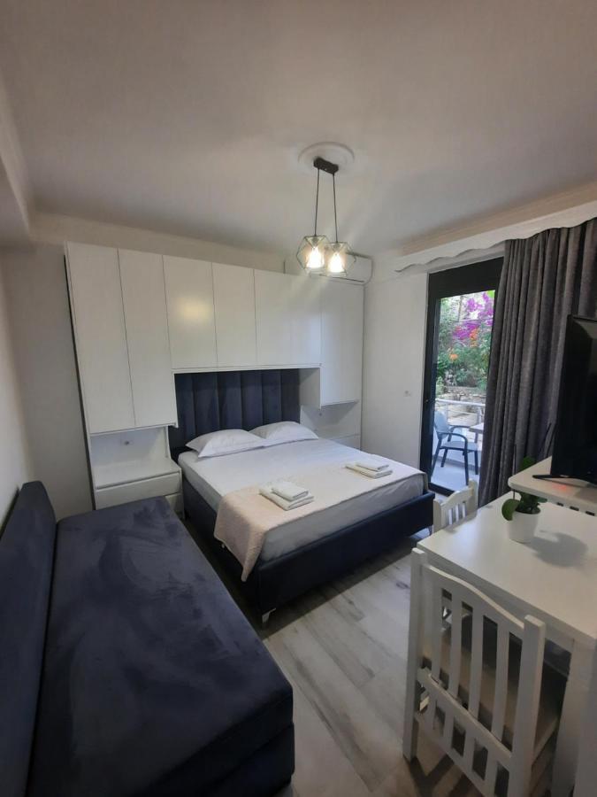Nora'S Guesthouse Sarandë 외부 사진