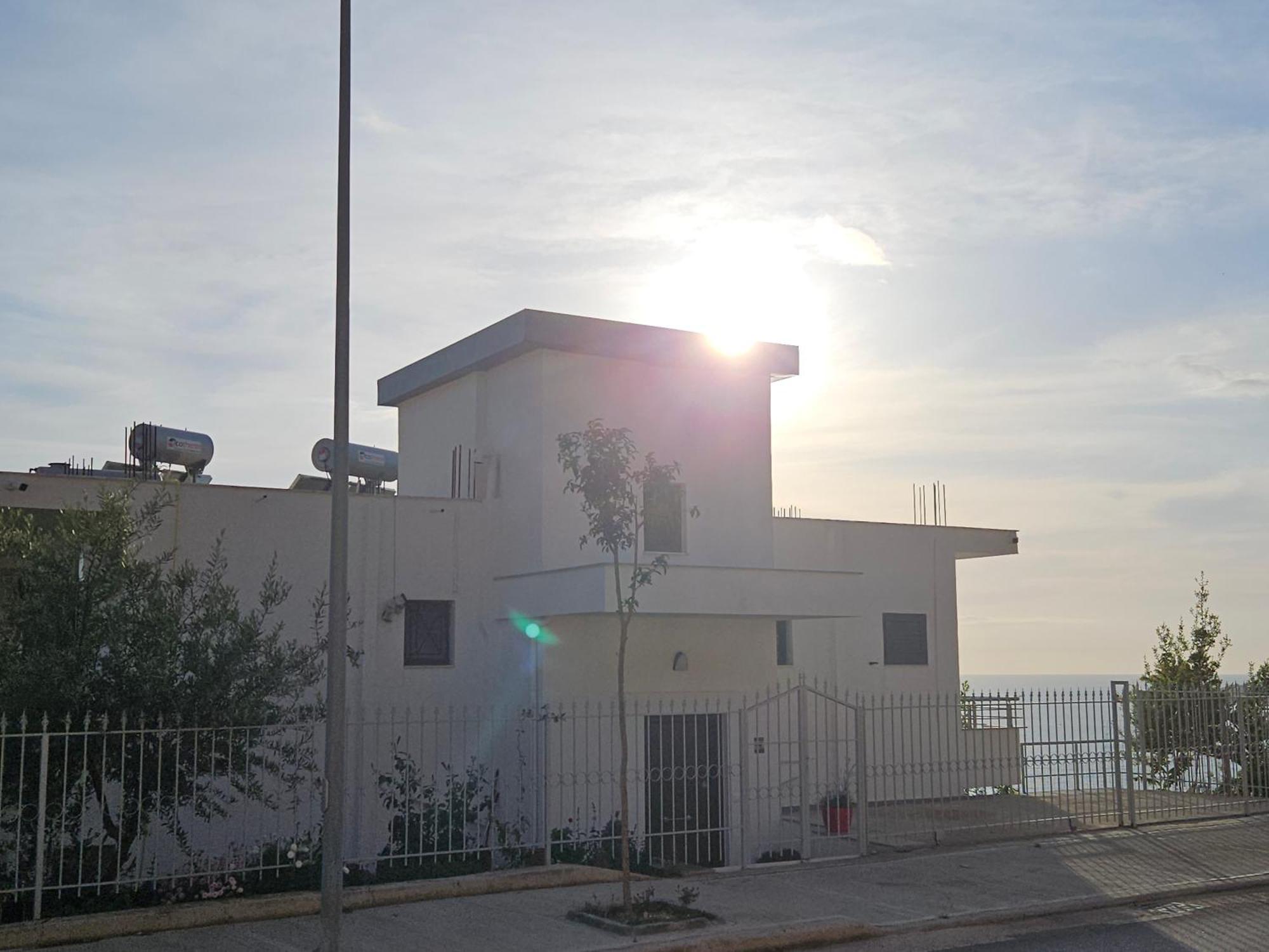 Nora'S Guesthouse Sarandë 외부 사진