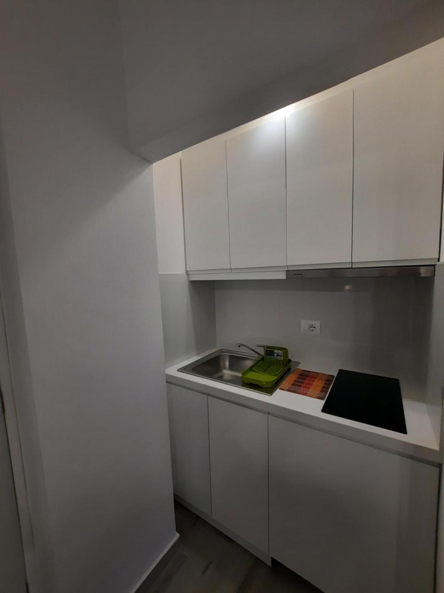 Nora'S Guesthouse Sarandë 외부 사진